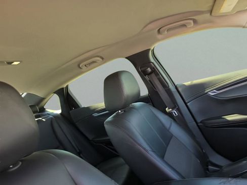 Used 2020 Chevrolet Impala LT FWD image 29