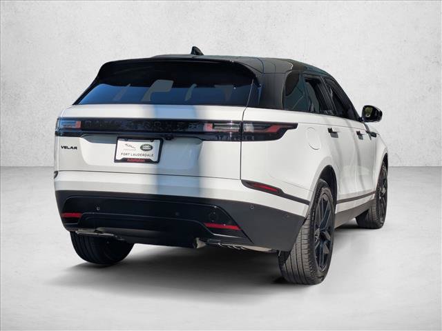 New 2026 Land Rover Range Rover Velar S AWD/4WD image 2