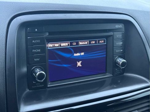 Used 2013 MAZDA CX-5 Grand Touring image 24