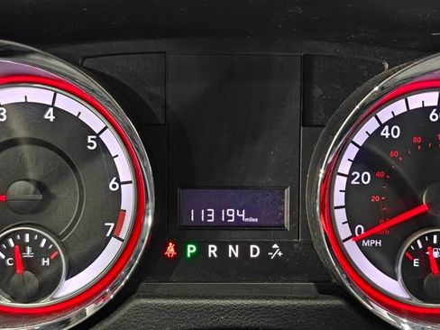 Used 2012 Dodge Grand Caravan SXT image 51