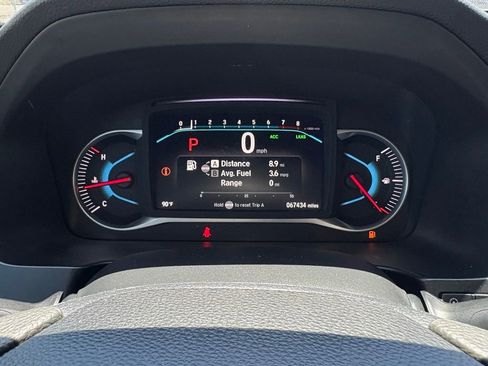 Used 2021 Honda Pilot EX image 21