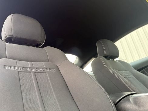 Certified 2023 Ford Mustang Coupe w/ Equipment Group 101A image 16