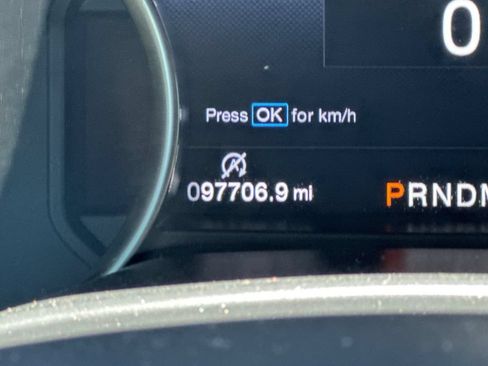 Used 2018 Ford F150 Raptor w/ Equipment Group 802A Luxury AWD/4WD image 27