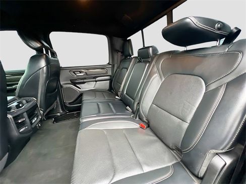 Used 2021 RAM 1500 Rebel w/ Rebel Level 2 Equipment Group image 24