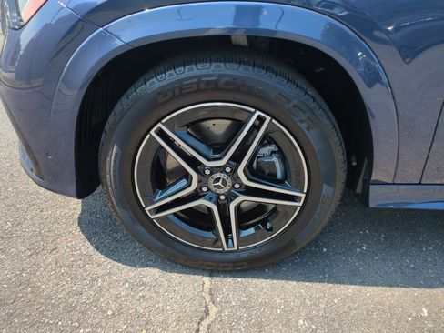 Certified 2026 Mercedes-Benz GLE 450 4MATIC image 10