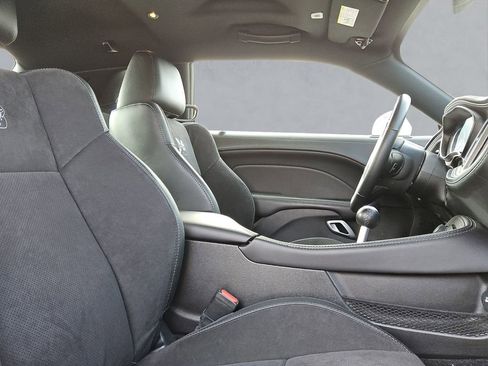 Used 2023 Dodge Challenger R/T Scat Pack w/ Plus Package image 30