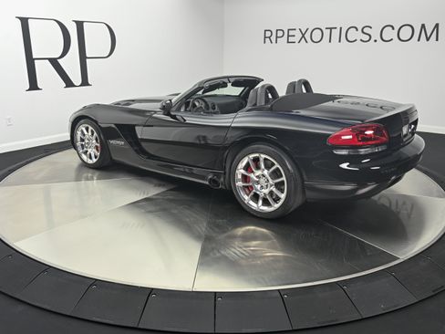 Used 2008 Dodge Viper SRT-10 RWD image 7