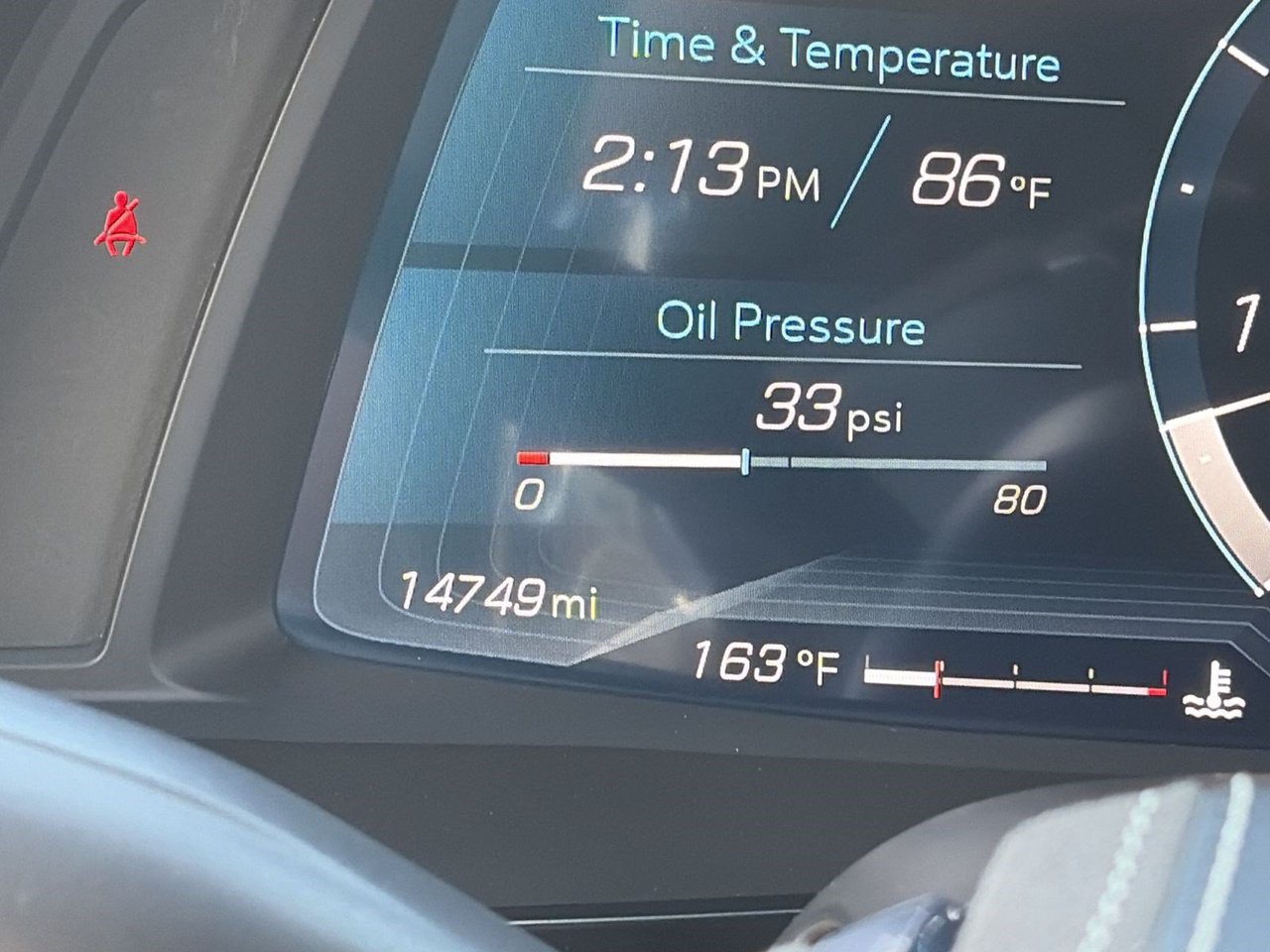 Used 2023 Chevrolet Corvette Stingray Premium Conv w/ Z51 Performance Package RWD image 24