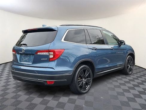 Used 2021 Honda Pilot Special Edition image 4