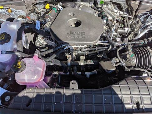 New 2026 Jeep Grand Cherokee Summit image 18