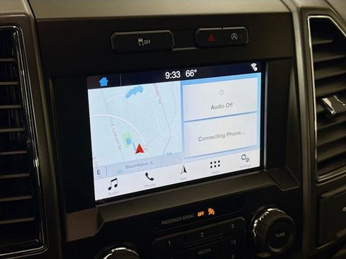 Used 2019 Ford F150 XLT w/ Equipment Group 302A Luxury image 15