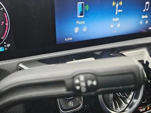 Used 2025 Mercedes-Benz CLA 250 4MATIC image 13