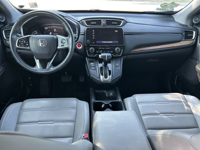 Used 2019 Honda CR-V EX-L image 13
