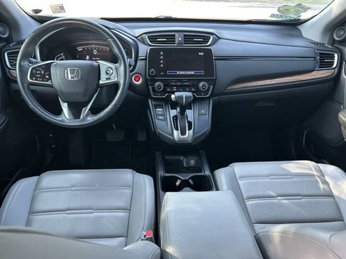 Used 2019 Honda CR-V EX-L image 13