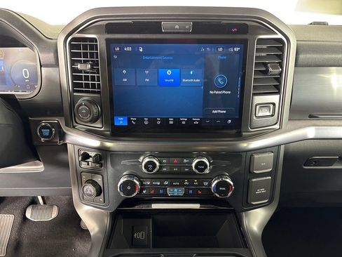 New 2026 Ford F150 Lariat w/ Equipment Group 501A Mid AWD/4WD image 29