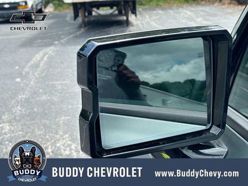 Used 2024 GMC Hummer EV 3X w/ Extreme Off-Road Package AWD/4WD image 11