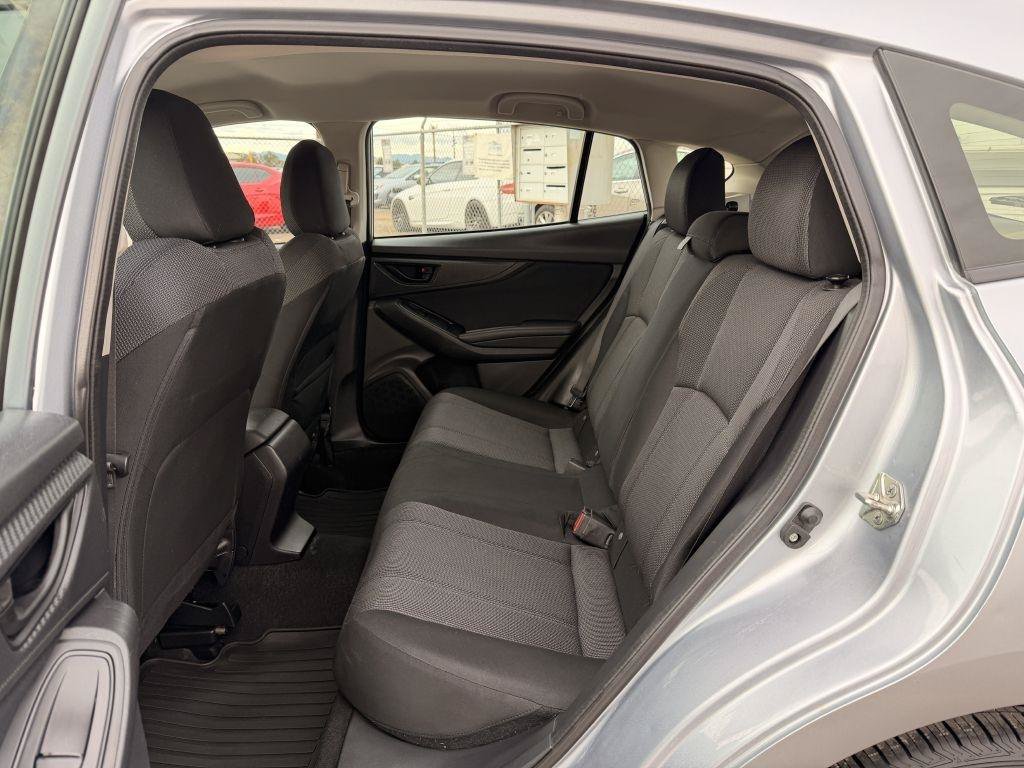 Used 2017 Subaru Impreza 2.0i AWD/4WD image 16