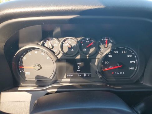 New 2026 Chevrolet Silverado 2500 W/T w/ WT Convenience Package image 29