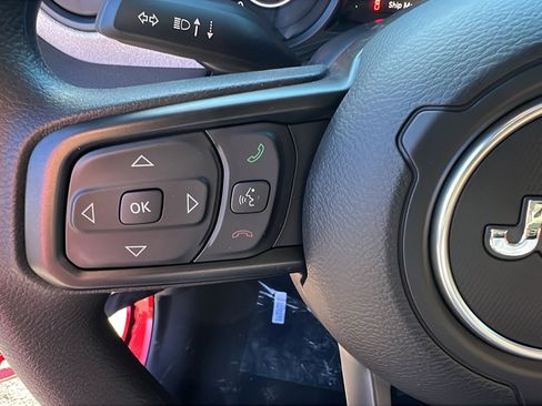 New 2026 Jeep Gladiator Sport image 23