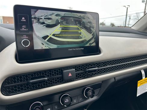 New 2026 Honda HR-V LX image 20