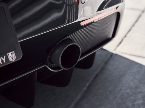 Used 2018 Ferrari 488 Spider image 14