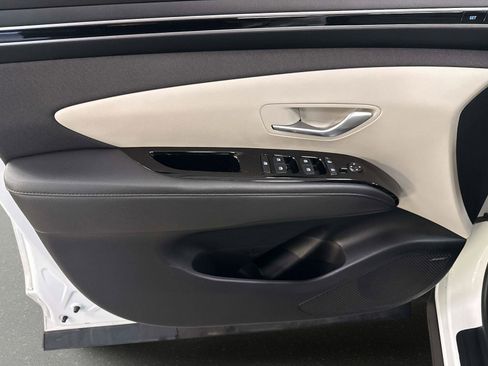 Used 2023 Hyundai Tucson Limited w/ Cargo Package image 18