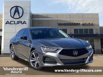 Used 2023 Acura RDX AWD