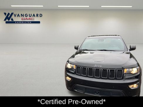 Used 2021 Jeep Grand Cherokee Limited w/ Quick Order Package 28K 80th image 2