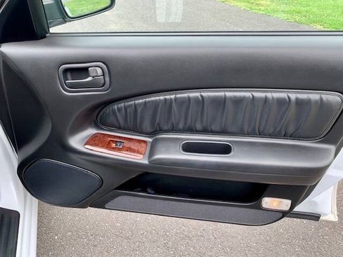 Used 1996 Nissan Maxima GLE FWD image 22