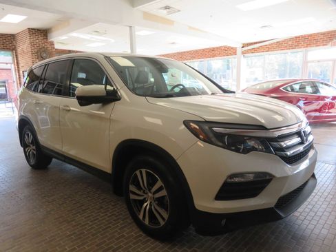 Used 2018 Honda Pilot EX-L image 61