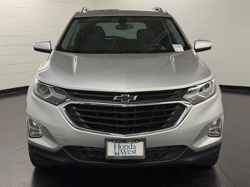 Used 2019 Chevrolet Equinox LT image 6