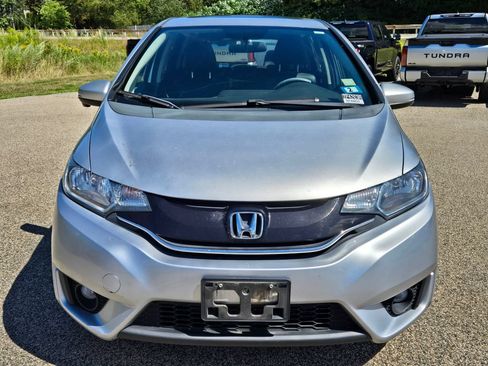 Used 2015 Honda Fit image 8