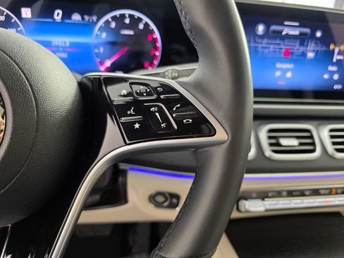 Certified 2025 Mercedes-Benz GLE 450 4MATIC image 20