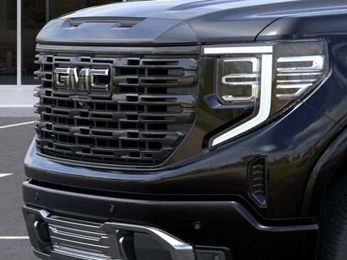 New 2026 GMC Sierra 1500 Denali Ultimate AWD/4WD image 13