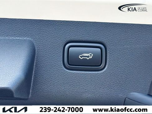 New 2026 Kia Sportage EX FWD image 12