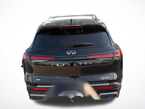 Used 2023 INFINITI QX60 Sensory w/ Vision Package image 10