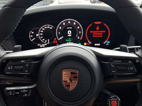 Certified 2026 Porsche 911 Carrera GTS RWD image 23