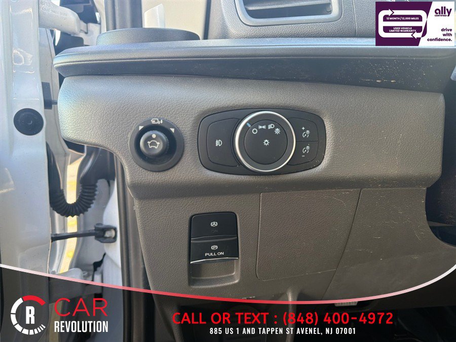 Used 2022 Ford Transit 350 XLT RWD image 22