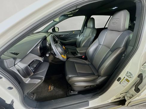 Used 2022 Subaru Outback Wilderness AWD/4WD image 12