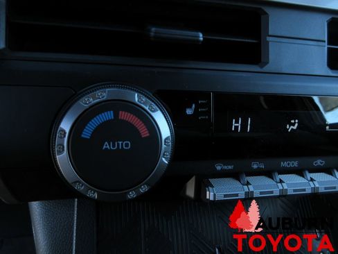 New 2026 Toyota Tacoma TRD Sport image 12