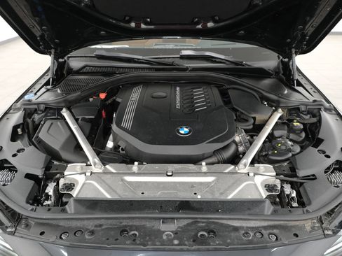 Used 2022 BMW 440i xDrive Convertible w/ Premium Package AWD/4WD image 41