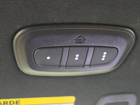 Used 2023 Jeep Grand Cherokee L Summit AWD/4WD image 37
