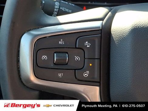 Certified 2024 Chevrolet Suburban Premier AWD/4WD image 25
