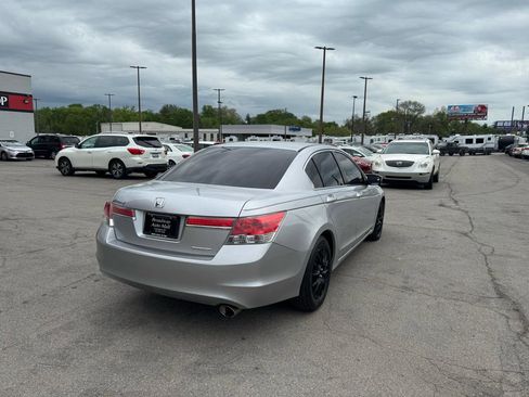 Used 2012 Honda Accord SE image 3