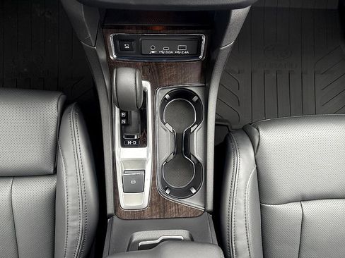 New 2026 Subaru Ascent Touring image 21
