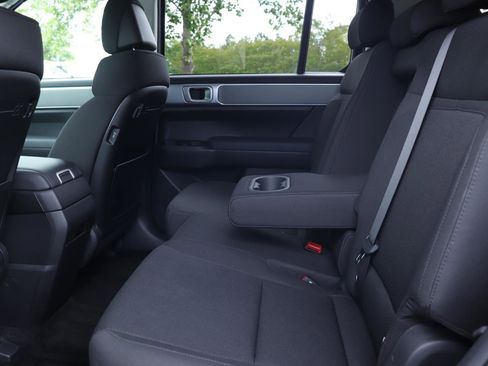 Used 2026 Hyundai Santa Fe SE FWD image 13