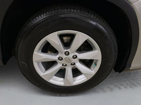Used 2017 Lexus RX 350 AWD image 17