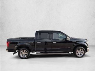 Used 2016 Ford F150 XLT w/ Equipment Group 301A Mid RWD video 4