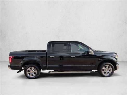 Used 2016 Ford F150 XLT w/ Equipment Group 301A Mid RWD image 4