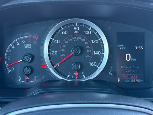 Used 2020 Toyota Corolla SE image 21